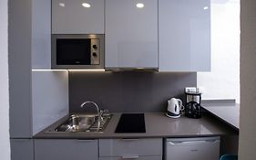 Hotel Apartamento Foz Atlantida